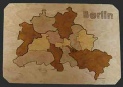 Berlin-Puzzle Holz hell
